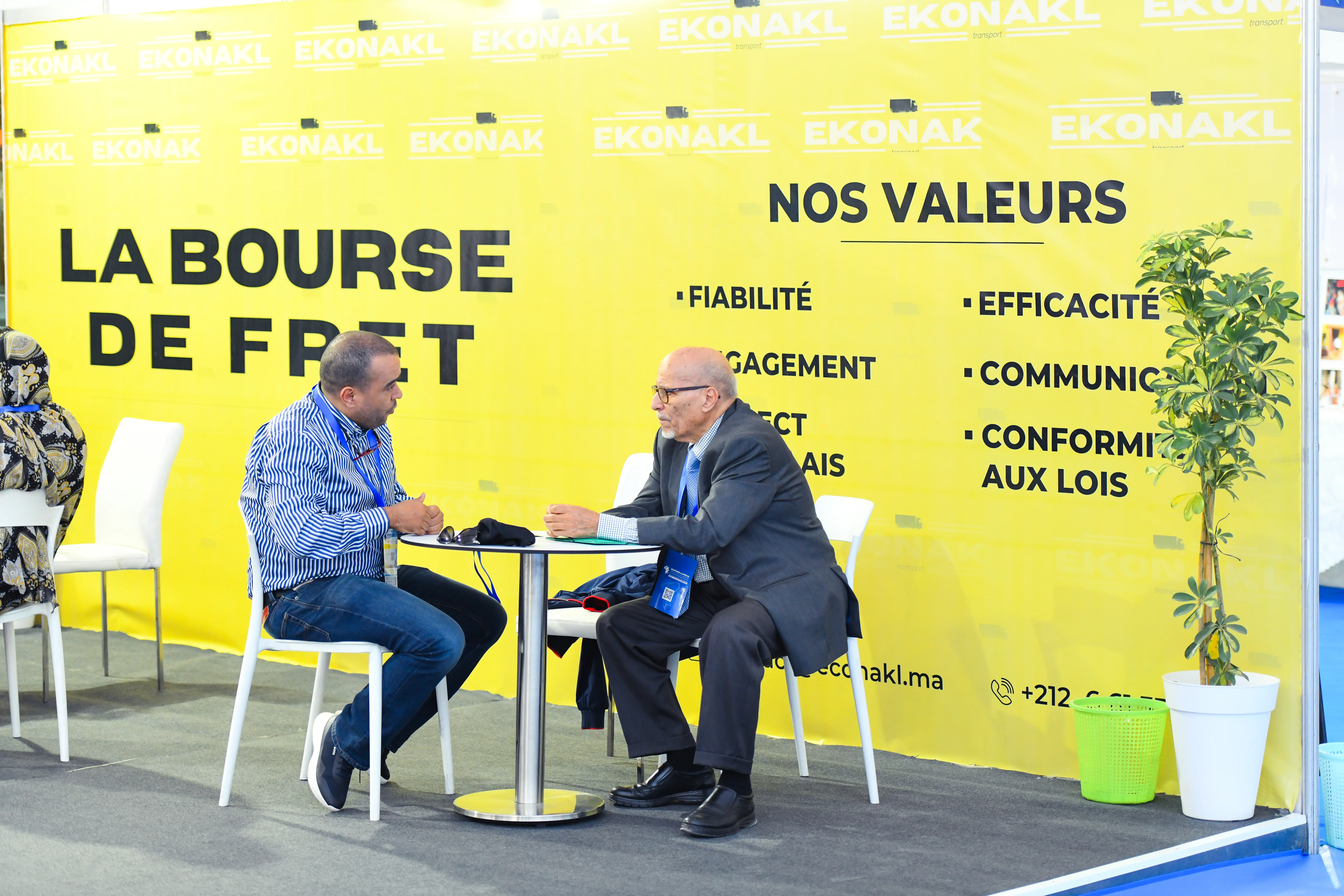Échanges professionnels pêche durable - Contacts qualifiés aquaculture
