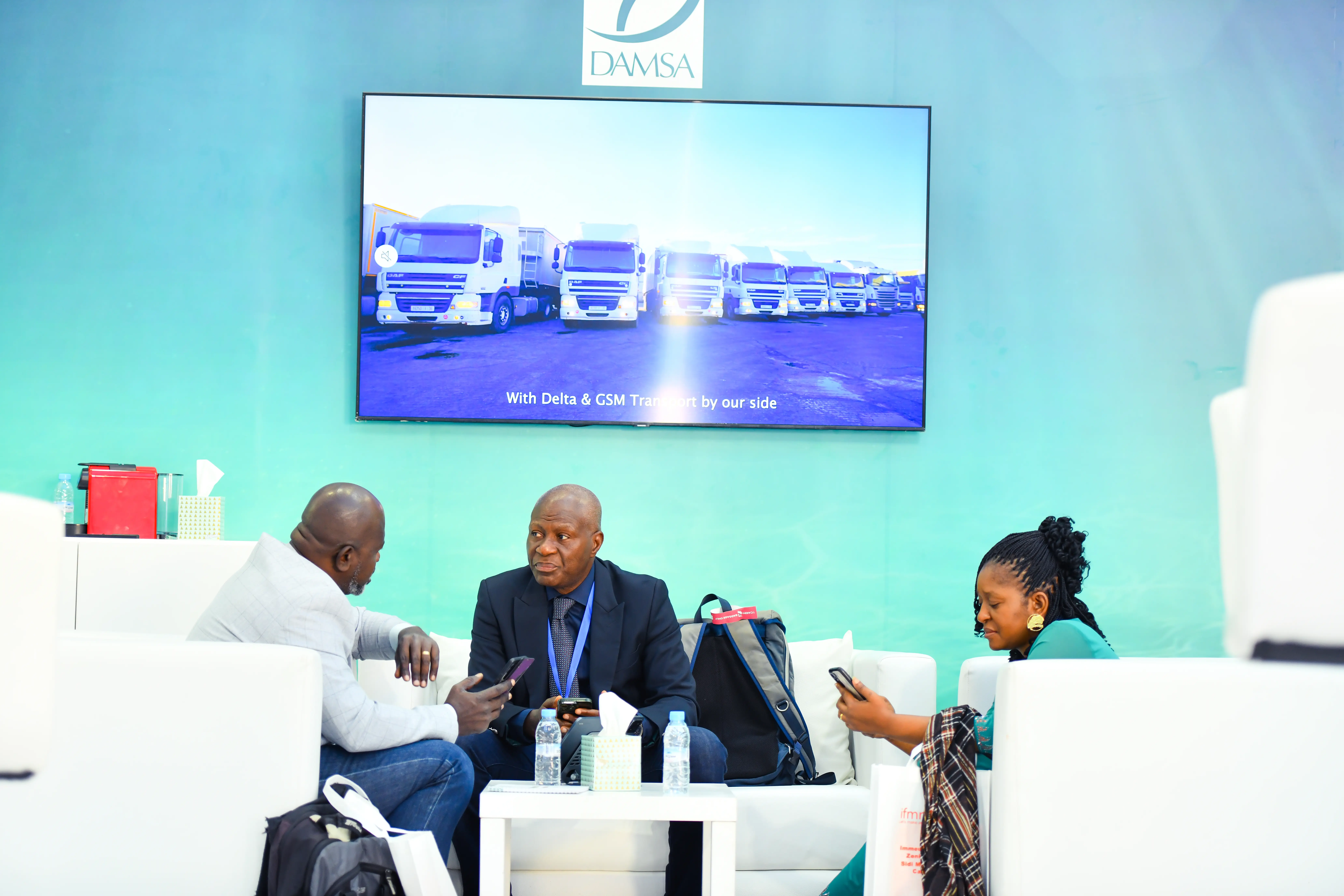 Rendez-vous B2B industrie marine - Développement commercial seafood