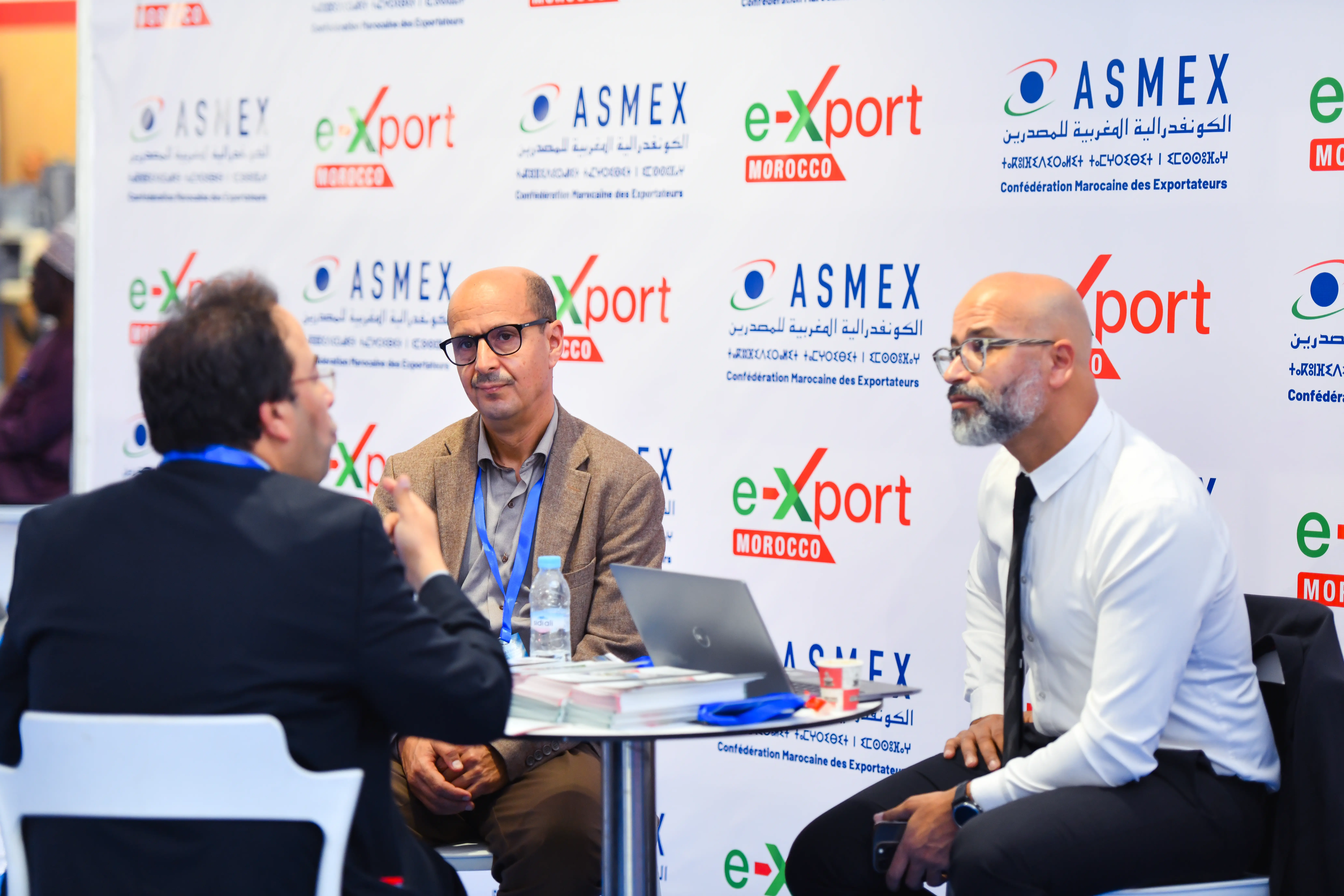 Programme meetings qualifiés - Networking exportation produits de la mer